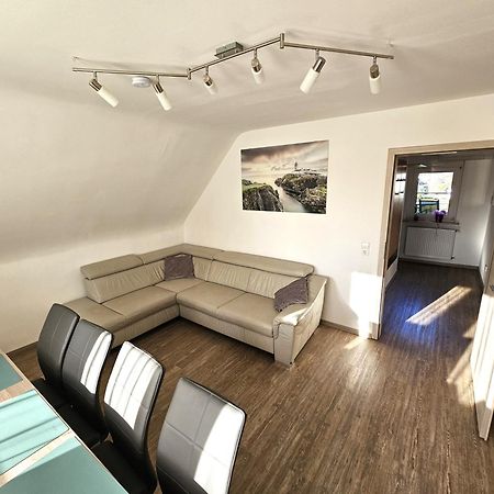 Apartment Popp Erzhausen Extérieur photo