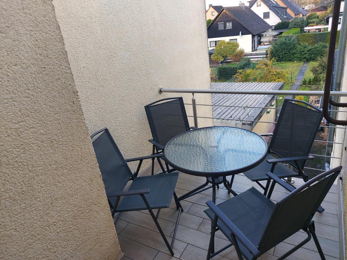 Apartment Popp Erzhausen Extérieur photo