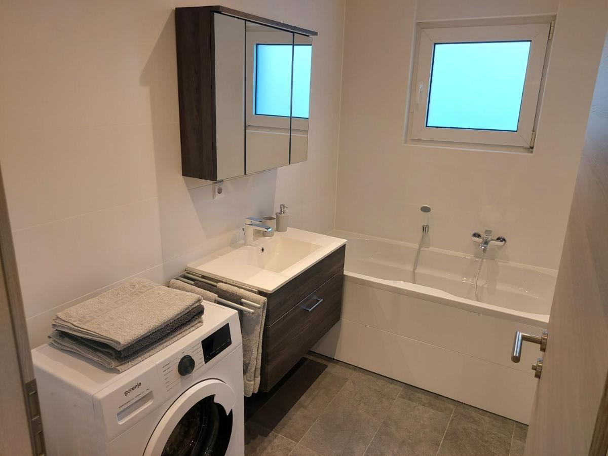 Apartment Popp Erzhausen Extérieur photo