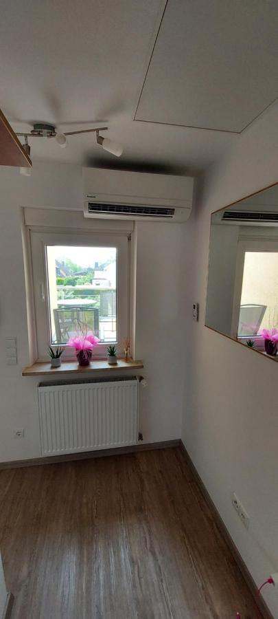 Apartment Popp Erzhausen Extérieur photo
