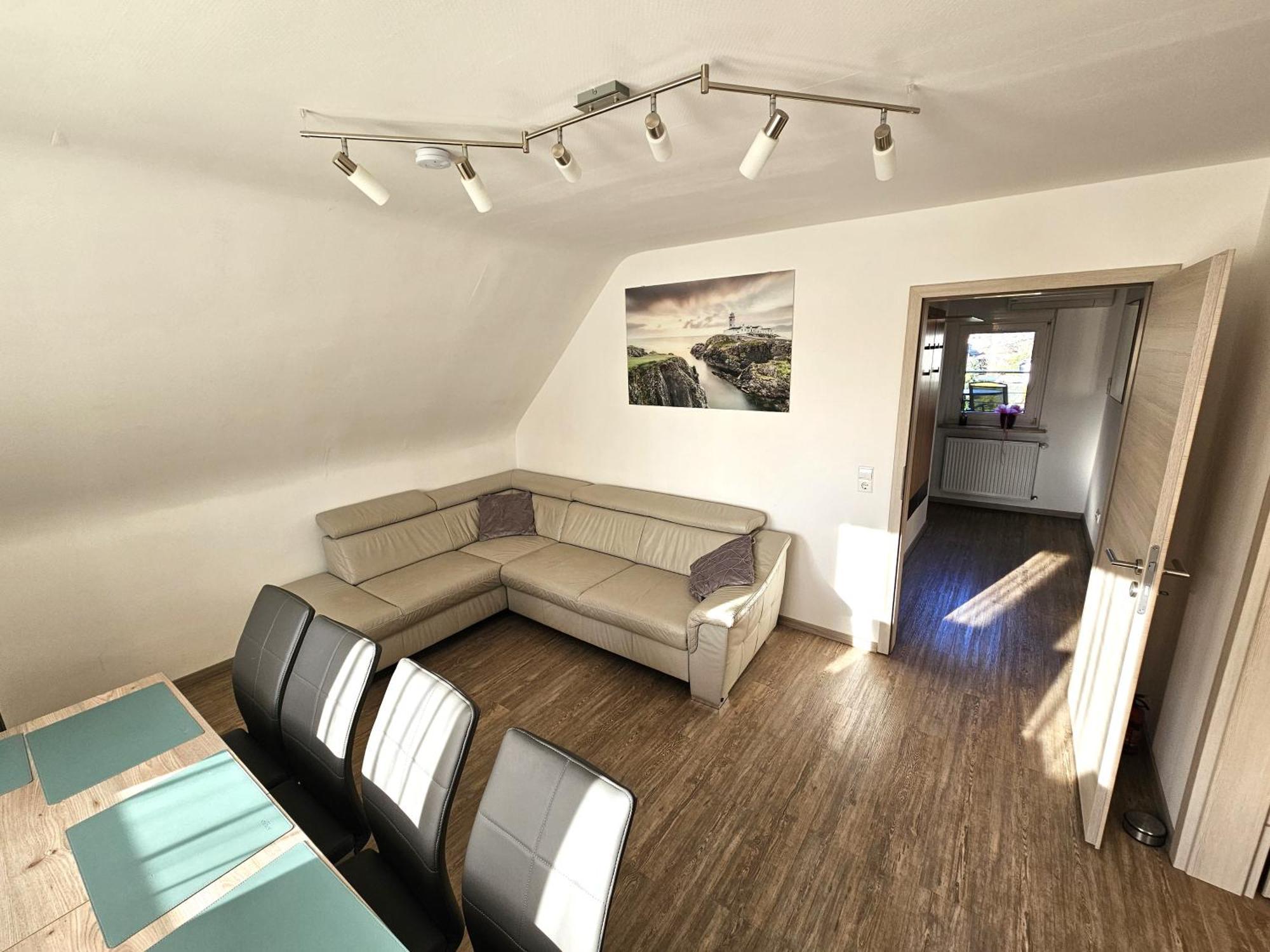 Apartment Popp Erzhausen Extérieur photo